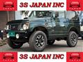 1998 Suzuki Jimny