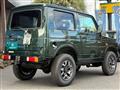 1998 Suzuki Jimny