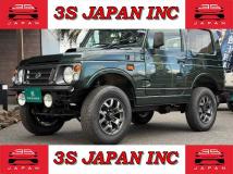 1998 Suzuki Jimny