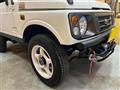 1996 Suzuki Jimny