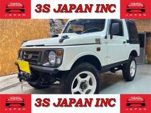 1996 Suzuki Jimny
