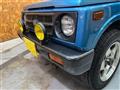 1992 Suzuki Jimny
