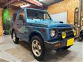 1992 Suzuki Jimny