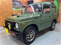 1992 Suzuki Jimny