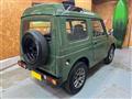 1992 Suzuki Jimny