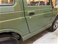 1992 Suzuki Jimny