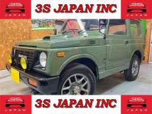 1992 Suzuki Jimny
