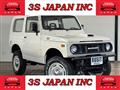 1992 Suzuki Jimny