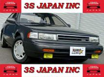 1990 Nissan Maxima