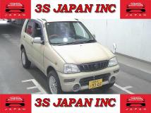 1999 Daihatsu Terios Kid