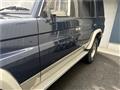 1995 Toyota Landcruiser 70