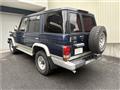 1995 Toyota Landcruiser 70