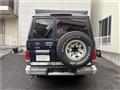 1995 Toyota Landcruiser 70