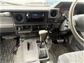 1995 Toyota Landcruiser 70