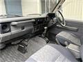 1995 Toyota Landcruiser 70