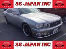 1998 Nissan Cedric