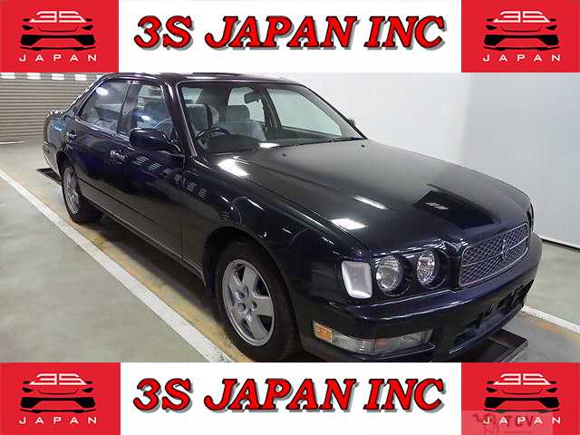 1995 Nissan Cedric