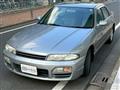 1997 Nissan Skyline