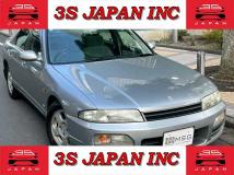 1997 Nissan Skyline