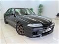 1998 Nissan Skyline