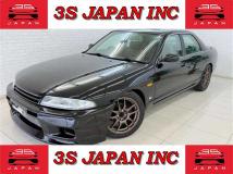 1998 Nissan Skyline