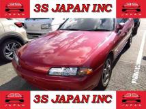 1990 Nissan Skyline