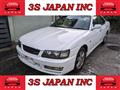 1998 Nissan Laurel