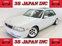 1997 Nissan Laurel
