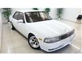 1993 Nissan Laurel