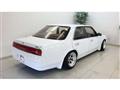 1993 Nissan Laurel