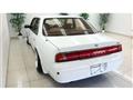 1993 Nissan Laurel