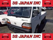 1994 Honda Acty Truck
