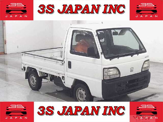 1998 Honda Acty Truck