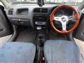 1999 Suzuki Alto