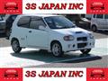 1999 Suzuki Alto Works