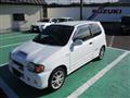 1999 Suzuki Alto Works