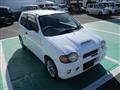 1999 Suzuki Alto Works