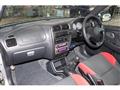 1999 Suzuki Alto Works