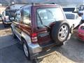1996 Mitsubishi Pajero Jr