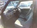1996 Mitsubishi Pajero Jr
