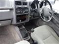 1996 Mitsubishi Pajero Jr