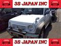 1997 Mitsubishi Pajero Jr