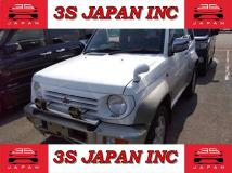 1997 Mitsubishi Pajero Jr