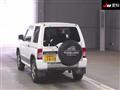 1998 Mitsubishi Pajero Mini