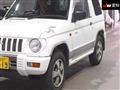 1998 Mitsubishi Pajero Mini