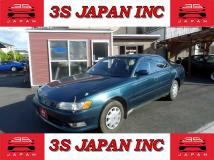 1995 Toyota Mark II