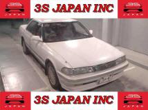 1992 Toyota Mark II