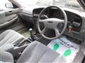 1992 Toyota Mark II