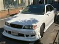 1997 Toyota Chaser