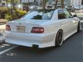 1997 Toyota Chaser